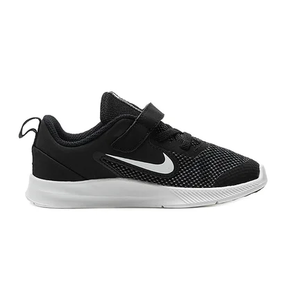 Кросівки дитячі Nike Downshifter 9 Black AR4137-002