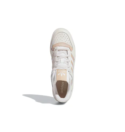 Кроссовки мужские Adidas Forum Low Beige HQ1492