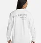 Лонгслив мужской Nike Acg MenS Long-Sleeve T-Shirt White FJ2135-121