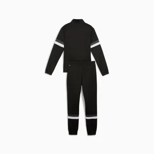 Спортивний костюм дитячий Puma Teamrise Black 658655-03