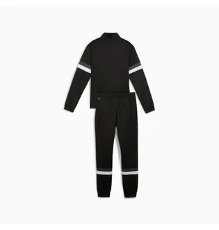 Спортивний костюм дитячий Puma Teamrise Black 658655-03