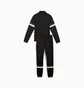 Спортивный костюм детский Puma Teamrise Black 658655-03