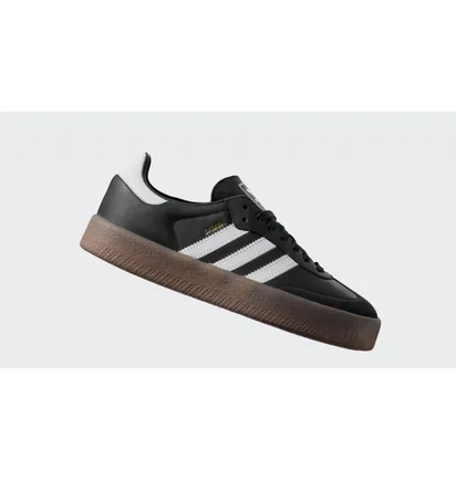 Кросівки жіночі Adidas Sambae Black JI1350