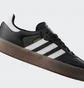 Кросівки жіночі Adidas Sambae Black JI1350