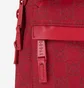 Рюкзак унисекс Air Jordan Monogram Mini Backpack (8L) Red 7A0761-R78