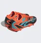 Бутси унісекс Adidas X Speedportal Messi.3 Fg Orange GZ5146