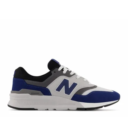 Кроссовки мужские New Balance Cm997 Grey Cm997Hve