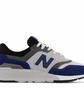 Кроссовки мужские New Balance Cm997 Grey Cm997Hve