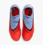 Бутсы мужские Nike Phantom 6 Low Pro Red/Violet HJ4122-400