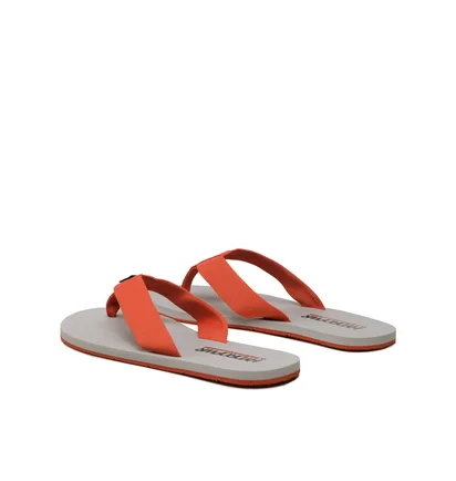 Тапочки мужские Helly Hansen Seasand Hp 2 Orange 11954-308