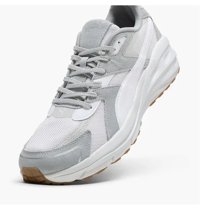 Кросівки чоловічі Puma Hypnotic Ls Sneakers Grey 395295-23
