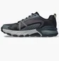 Кросівки чоловічі Skechers Max Protect Grey 237303-BKCC