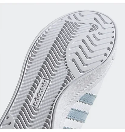 Кроссовки женские Adidas Coast Star Shoes White Ee6203