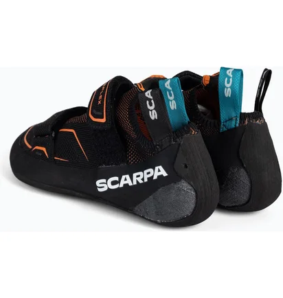 Скальники унісекс SCARPA Reflex V Black 70067-000