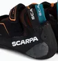 Скальники унісекс SCARPA Reflex V Black 70067-000