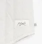 Рубашка мужская Air Jordan Flights Baseball T-Shirt White FN4601-034