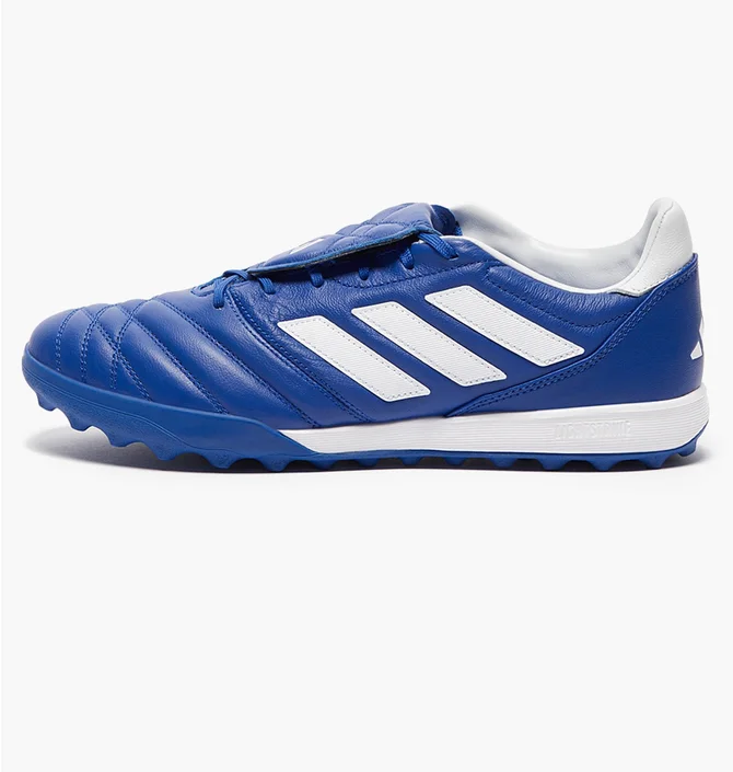 Сороконожки унисекс Adidas Copa Gloro Tf Blue GY9061
