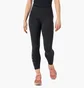 Леггинсы женские Nike Df Air Mr 7/8 Tght Black DX0215-010