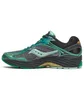 Кросівки жіночі Saucony Progrid Omni 9 Glowaconstricto Green/Black S70934-2