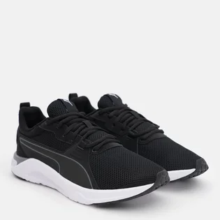 Кросівки чоловічі Puma Ftr Connect Fs Black 37818501