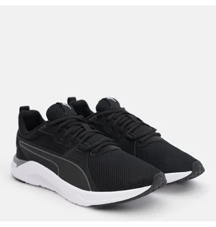 Кроссовки мужские Puma Ftr Connect Fs Black 37818501