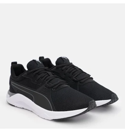 Кросівки чоловічі Puma Ftr Connect Fs Black 37818501