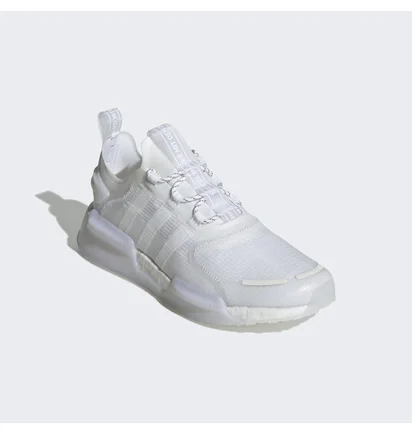Кроссовки мужские Adidas Nmd_V3 Shoes White Gx3374