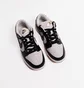 Кроссовки женские Nike Dunk Low Lx White/Black FJ2260-003