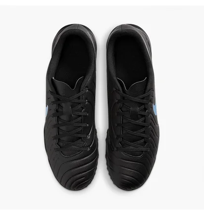 Сороконіжки унісекс Nike Tiempo Legend 10 Club Tf Black DV4345-003