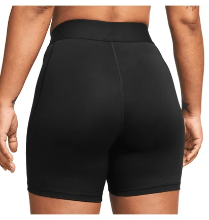 Шорты женские Nike Dri-Fit Strike Pro Np Black Dh8327-010