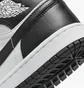 Кросівки жіночі Air Jordan Air 1 Mid Shoes White/Black DV0991-101