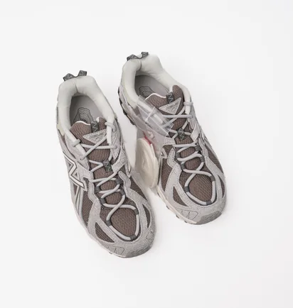 Кроссовки мужские New Balance 610V1 Grey Ml610Te