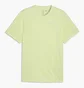 Футболка чоловіча Puma Pwrtrain Jacquard Green 528527-38
