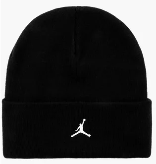 Шапка унисекс Air Jordan Peak Black FN4672-010