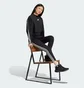 Світшот жіночий Adidas Future Icons 3-Stripes Sportswear Black IP1549