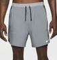 Шорти чоловічі Nike Dri-Fit Stride Grey Dm4757-084