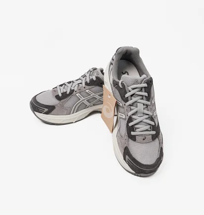 Кроссовки мужские Asics Gel-1130 Grey 1203A610-020