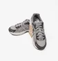 Кроссовки мужские Asics Gel-1130 Grey 1203A610-020
