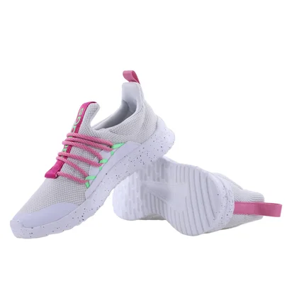 Кроссовки детские Adidas Blite Racer Adapt 5. White GW6583