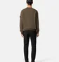 Штаны мужские Stone Island Slim Fit Cargo Black K1S153100303-S00WA-V0129