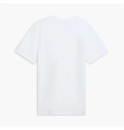 Футболка мужская Puma Squad Big Logo Tee White 684386-02