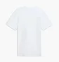 Футболка мужская Puma Squad Big Logo Tee White 684386-02