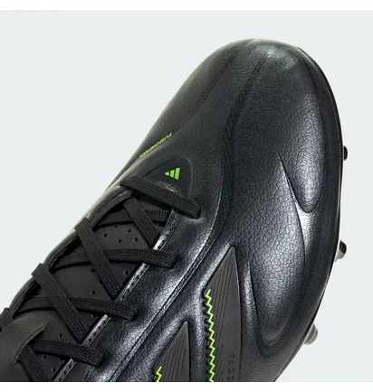 Бутсы унисекс Adidas Copa.3 Fg Black JH6300