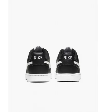 Кроссовки женские Nike Court Vision Low Black Cd5434-001