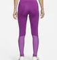 Леггинсы женские Nike W Np 365 Tight Pink Cz9779-503
