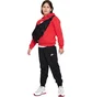 Штани дитячі Nike Club Flc Jggr Black FD3008-010