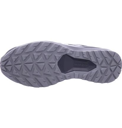 Кросівки унісекс Lowa Merger Gtx Blue 310431-3797