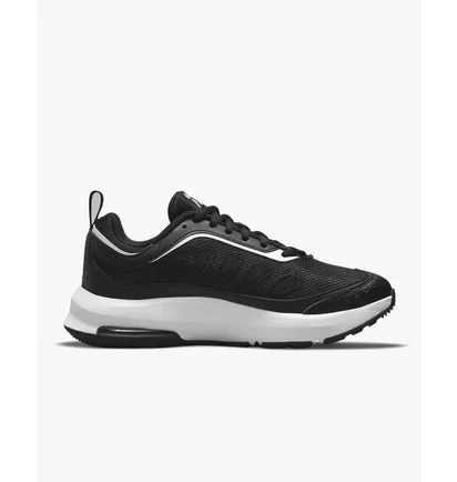 Кросівки жіночі Nike Air Max Ap Black CU4870-001
