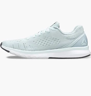 Кросівки жіночі Reebok Print Run Smooth Ultraknit Light Blue BD4538