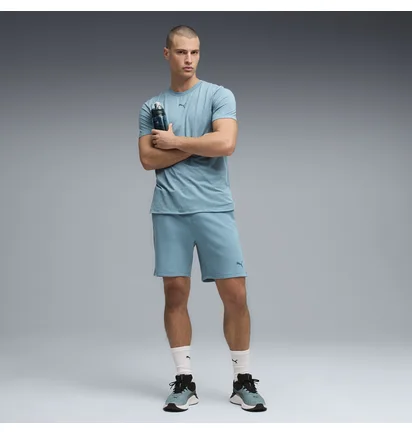 Шорти чоловічі Puma Cloudspun Blue 527644-46